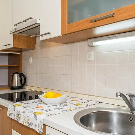 Apartment La Grande Old Town