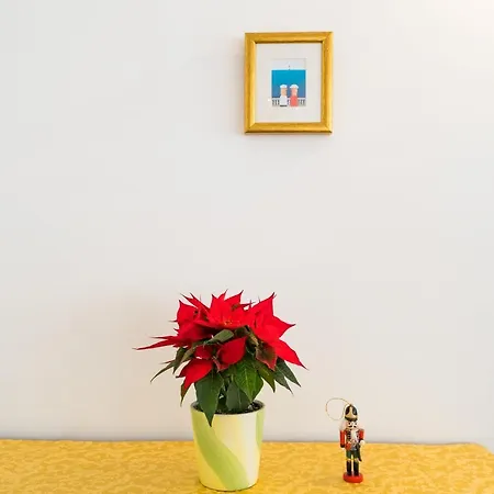 La Grande Old Town Apartment