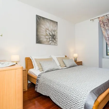 Apartment La Grande Old Town Split