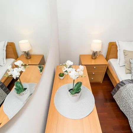 Apartment La Grande Old Town Split