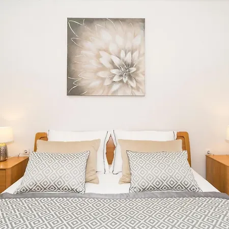 Appartement La Grande Old Town Split