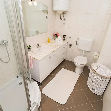 Appartement La Grande Old Town *