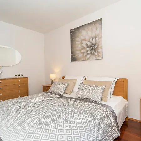 La Grande Old Town Appartement