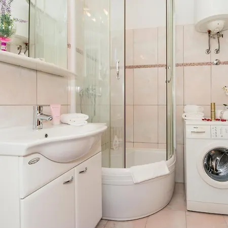 La Grande Old Town Appartement Split