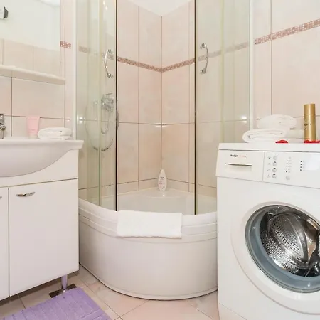 Appartement La Grande Old Town *